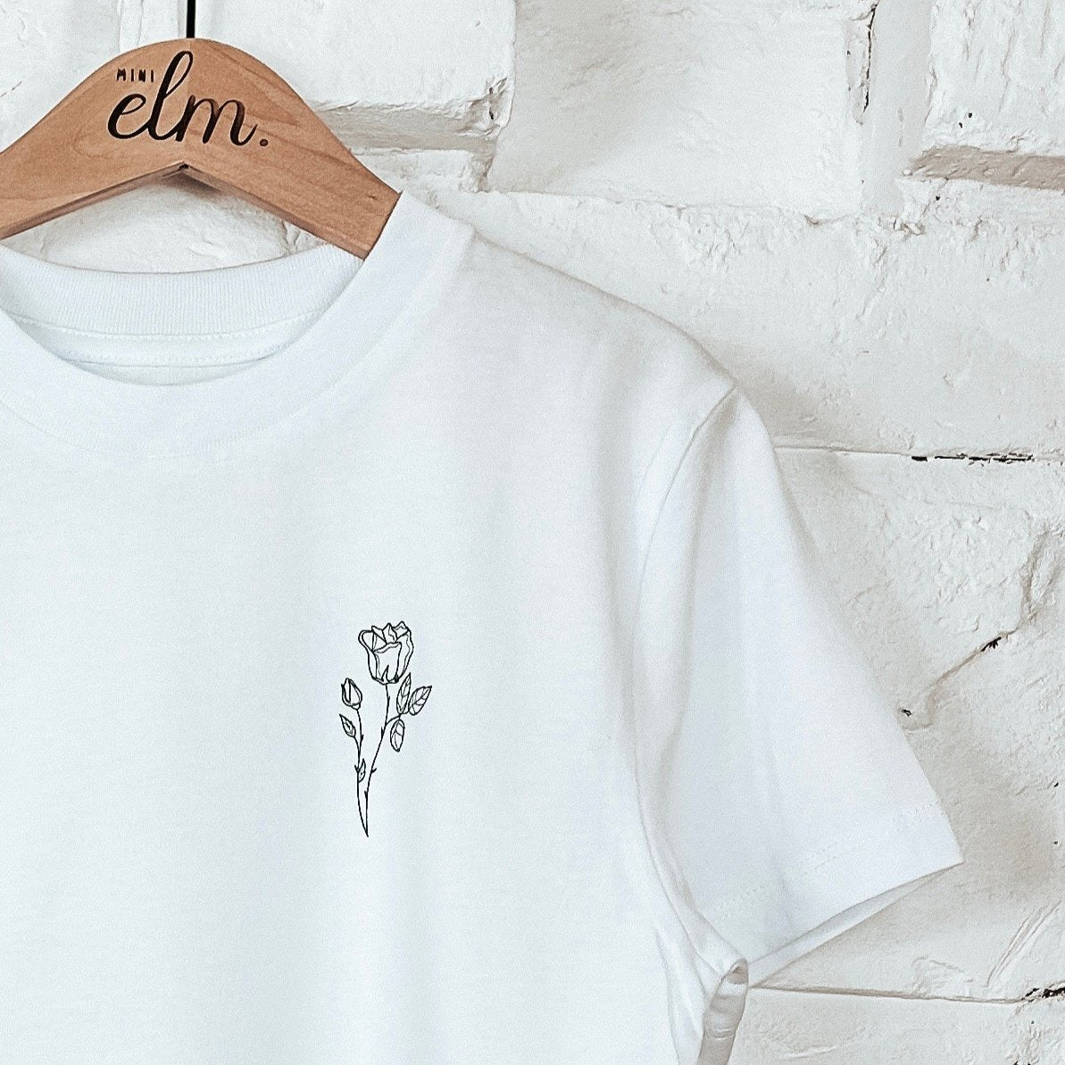 Birth Month Flower Rose June