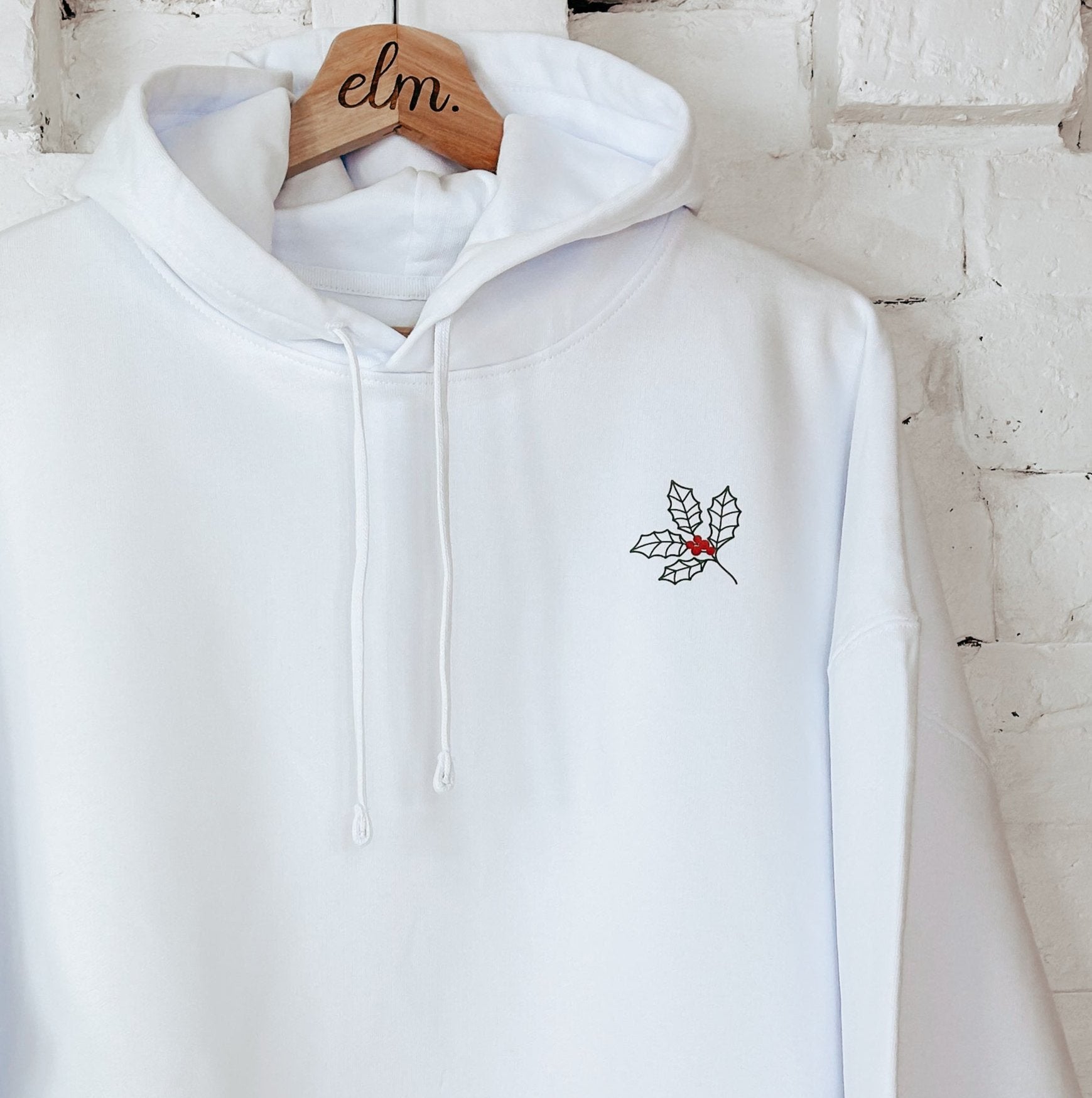 Elm all star hoodie outlet